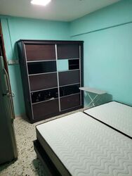 Blk 351 Clementi Avenue 2 (Clementi), HDB 3 Rooms #504656141